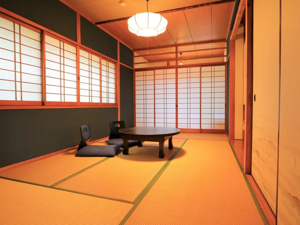 Ryokan Hikarinoie Yufuin Luaran gambar