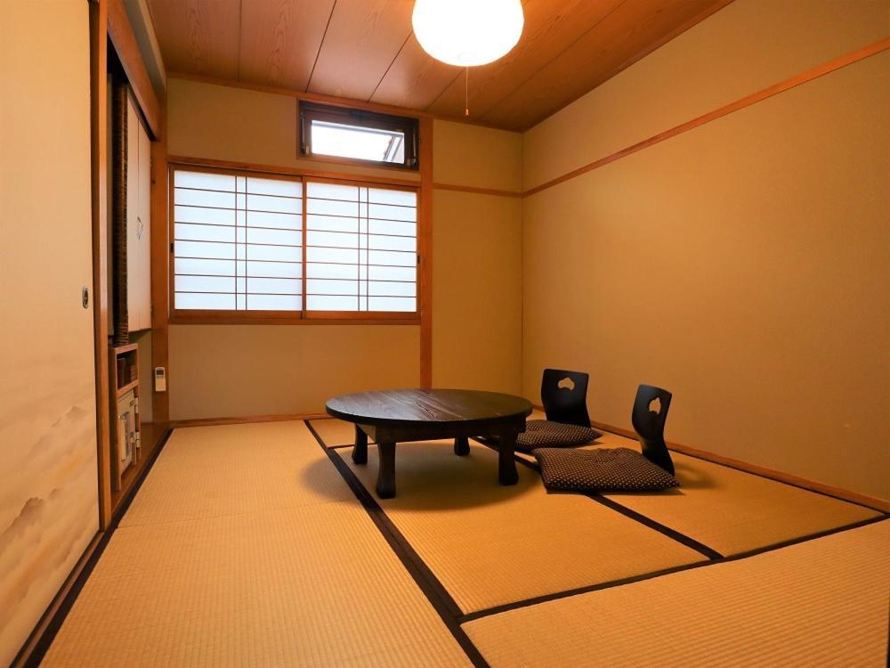 Ryokan Hikarinoie Yufuin Luaran gambar