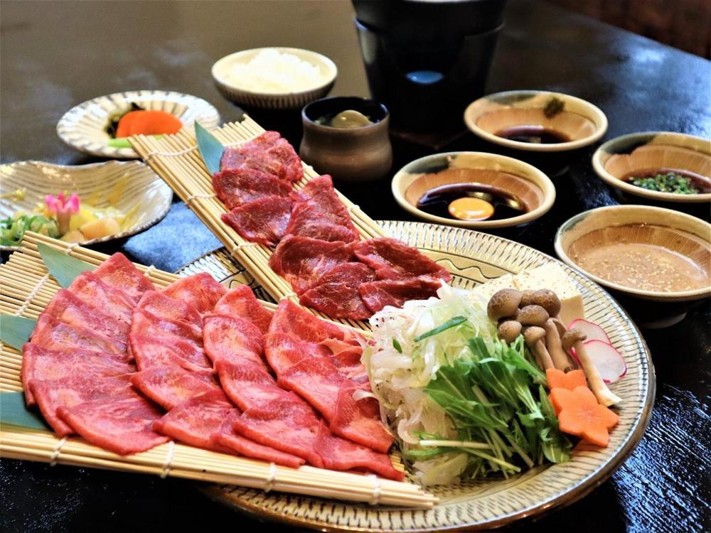 Ryokan Hikarinoie Yufuin Luaran gambar